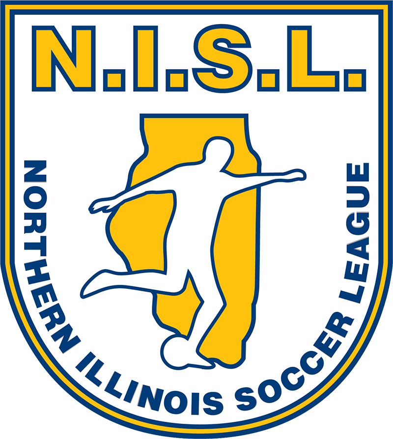 NISL Logo