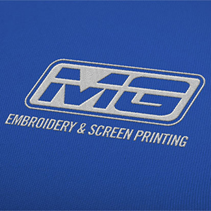 MG Embroidery