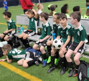 Fire Cup Game Player