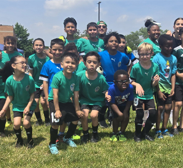 Fire Cup Game Player