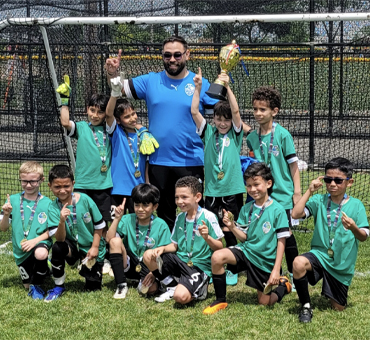 Fire Cup Game Player